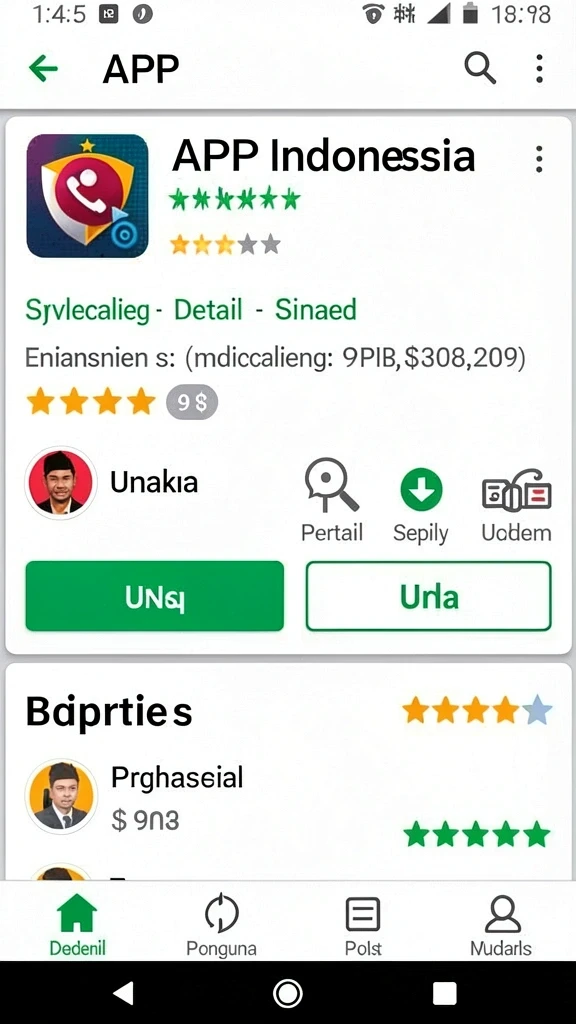666f - Dunia fantasi penuh warna dan detail.