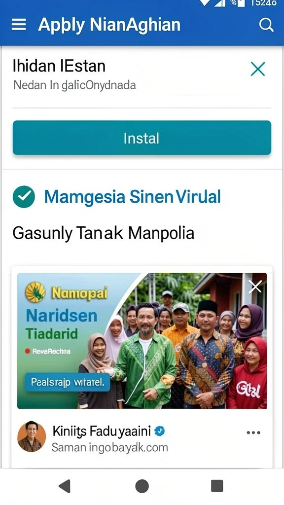 99sl - Desain karakter baru yang menarik dan unik.