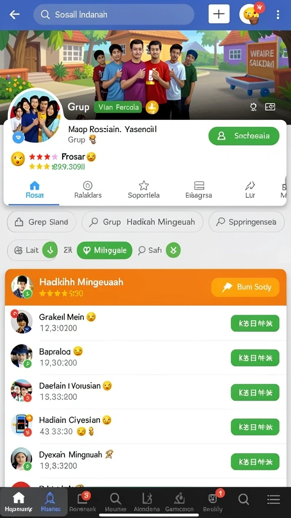 api88 - Keberagaman level yang membuat setiap permainan semakin menantang.