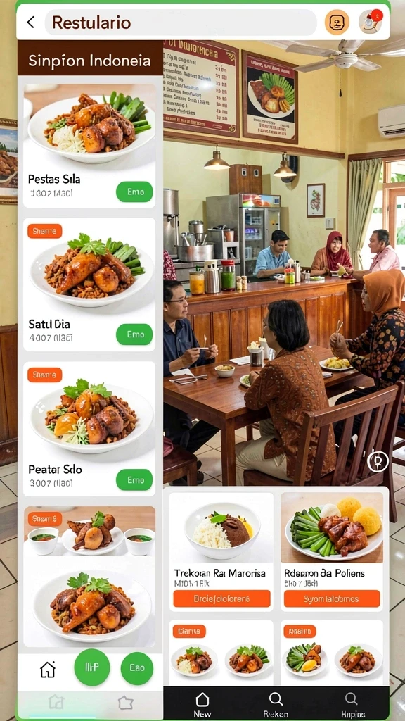 baru01 - Misi yang menantang dan alur cerita yang mendebarkan.