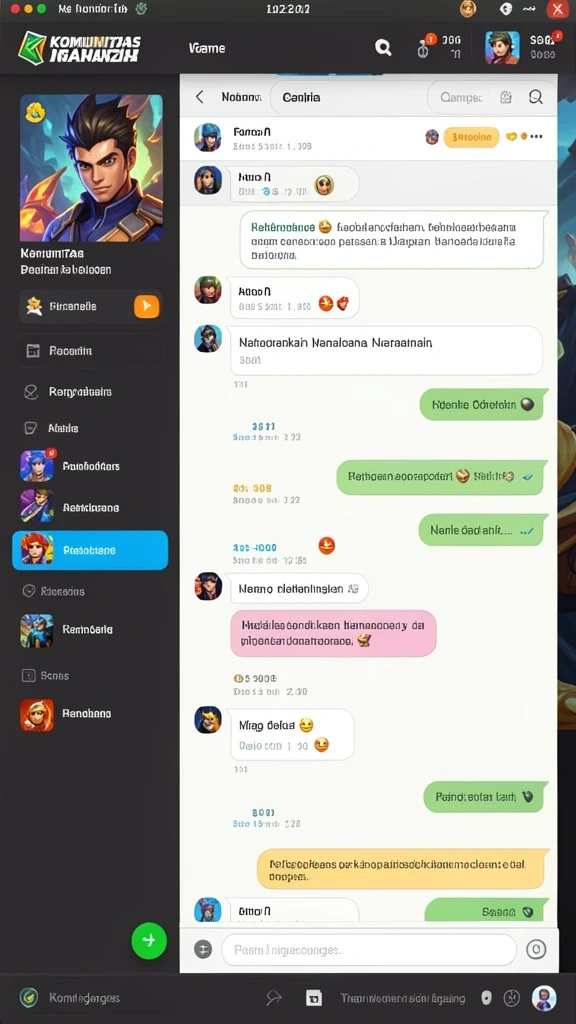 cina365 - Beragam pilihan permainan judi online yang menarik.