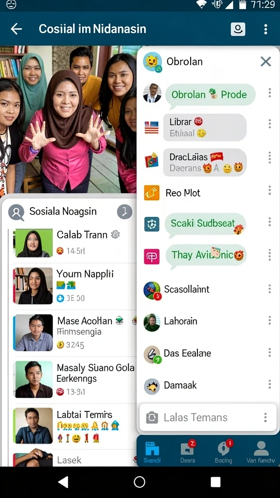 hot985 - Karakter unik dengan kemampuan spesial dalam setiap level.