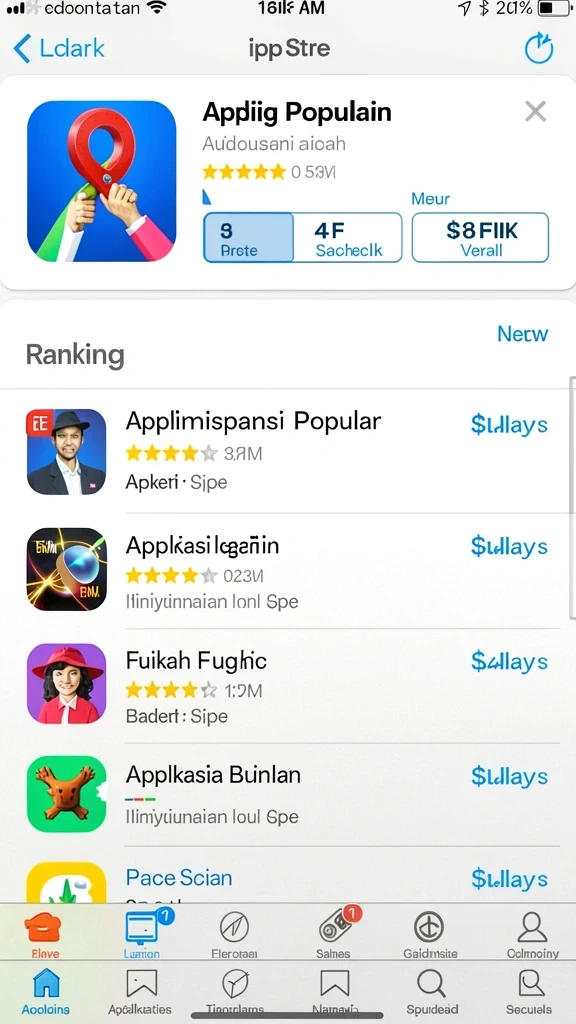 id678 - Screenshot menampilkan karakter utama dalam aksi seru.