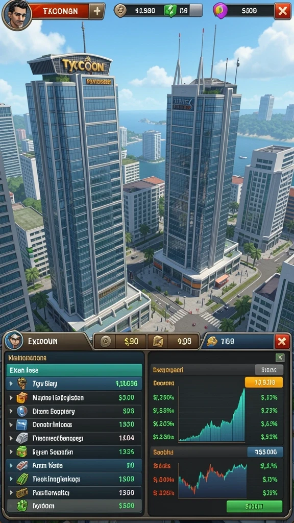 idrgame - Karakter yang dapat dikustomisasi sesuai keinginan.