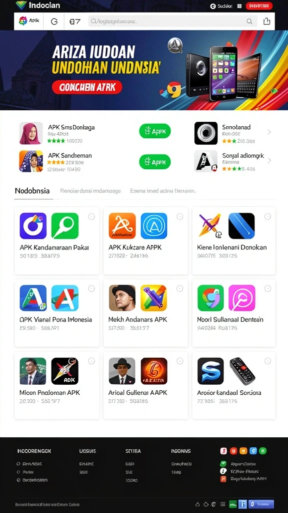 juara666 - Tampilan antarmuka JUARA666 yang modern dan menarik.