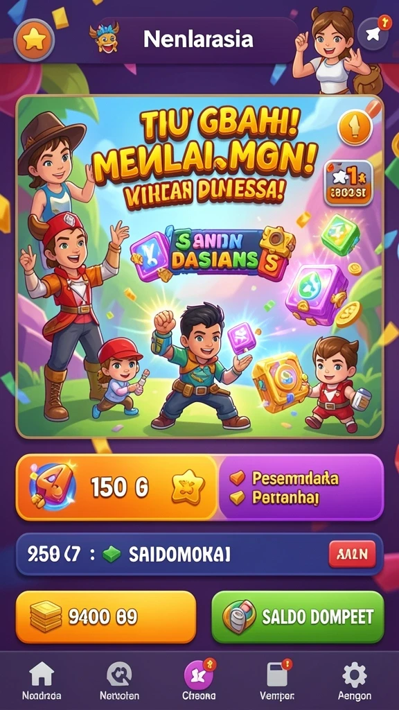 luckywin - Screenshot ketiga menunjukkan fitur bonus luar biasa yang ditawarkan oleh LUCKYWIN.