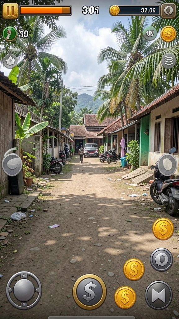 mintoto - Berbagai dunia menarik untuk dijelajahi.