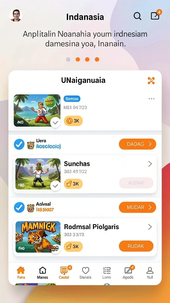 ojktoto - Beragam pilihan permainan yang seru dan menguntungkan.