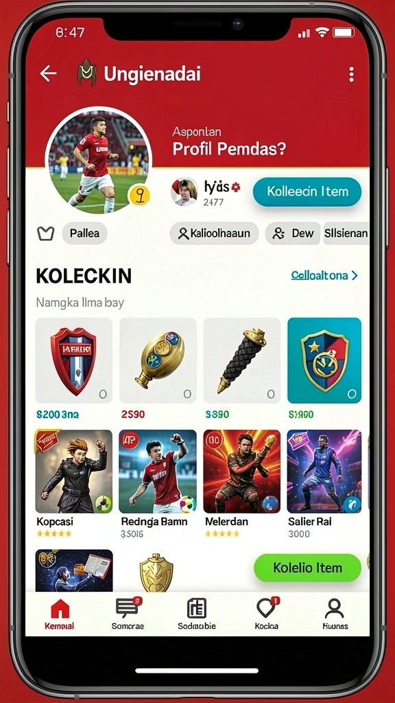ojktoto - Pengalaman menarik saat bermain OJKTOTO di perangkat Anda.