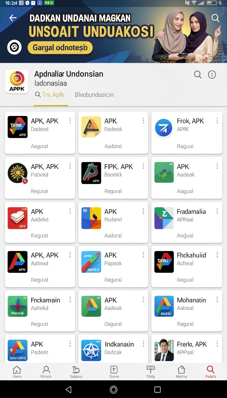 rsnvip - Karakter yang dapat dipilih dengan berbagai kemampuan.