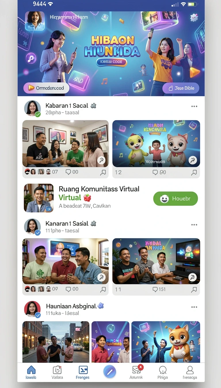 suhu777 - Karakter unik yang dapat dipilih oleh pemain.
