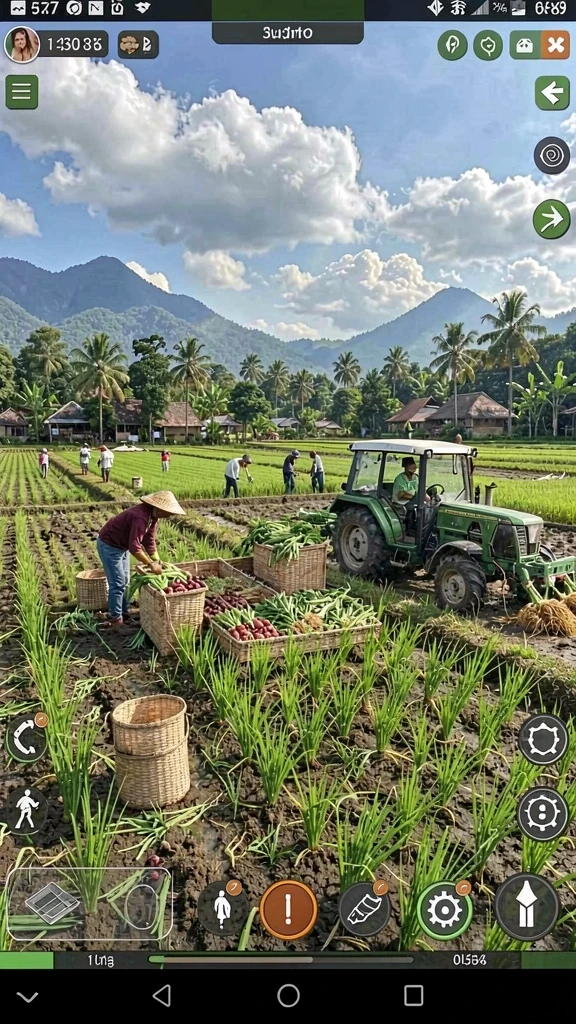 toto20 - Grafis yang menakjubkan dan memikat perhatian pemain.