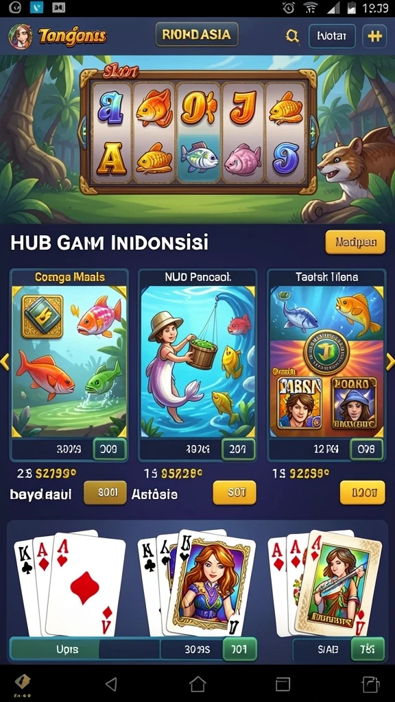 wajan4d - Tantangan baru yang menunggu untuk dijelajahi.