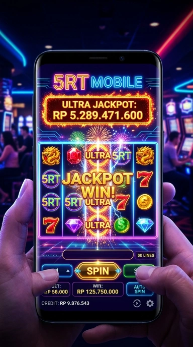 Pratinjau build resmi — siap diunduh untuk Android