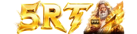 5rt — Logo Resmi